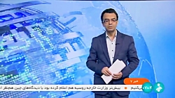 آبرسانی جهادی به روستاها آبرسانی جهادی به روستاها