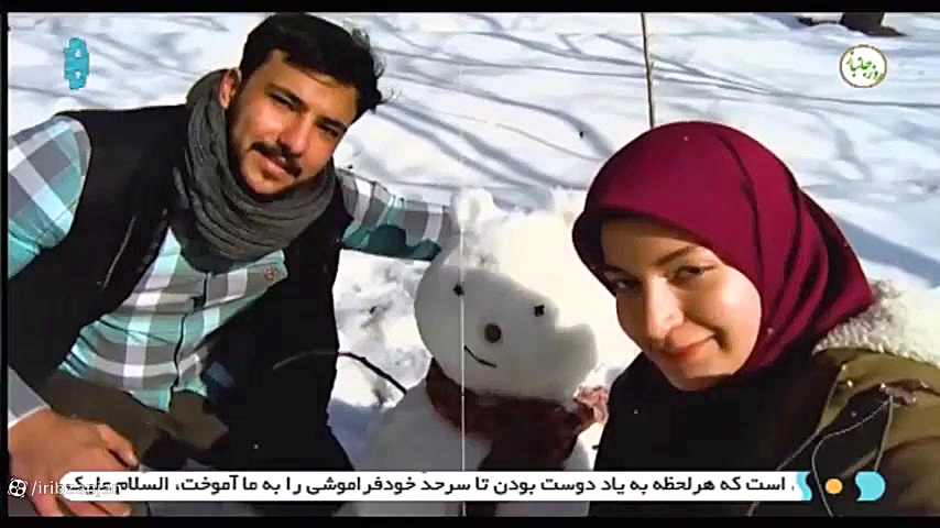 نماهنگ گوزلرین اعلادی یار پر کردن دندان