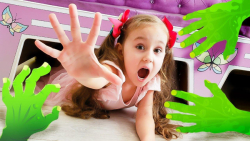 برنامه کودک میلانا  داستان هیو...