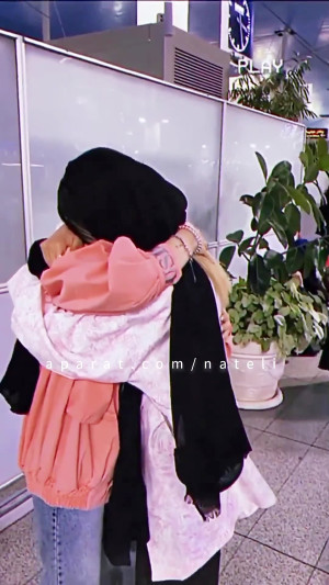 چالش نیکا فلاحی دیانا رحیمی رف...