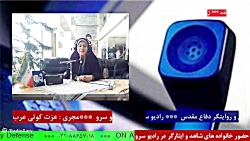 ارتباط تلفنی با " حجت الاسلام و المسلمین حاج آقا آبیار " در رادیو سرو 1401/12/07 ارتباط تلفنی با " حجت الاسلام و المسلمین حاج آقا آبیار " در رادیو سرو 1401/12/07
