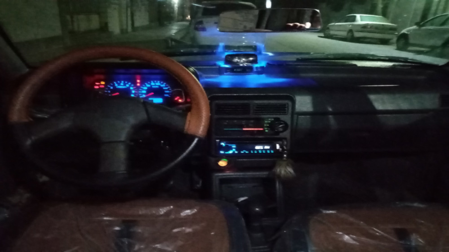 دستی کشی لاتی 405