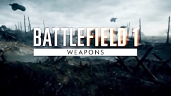 ویدئوی گیم پلی بازی Battlefield 1