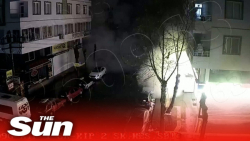 زلزله ترکیه تصاویر جدید از ریز...