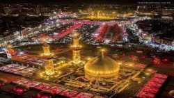 کلیپ زیبابرای وضعیت|غمگین تنهایی|کوتاه غمگین|کلیپ شب جمعه امام حسین|امام حسین|31