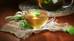چای سبز رمز سلامتی و آرامش