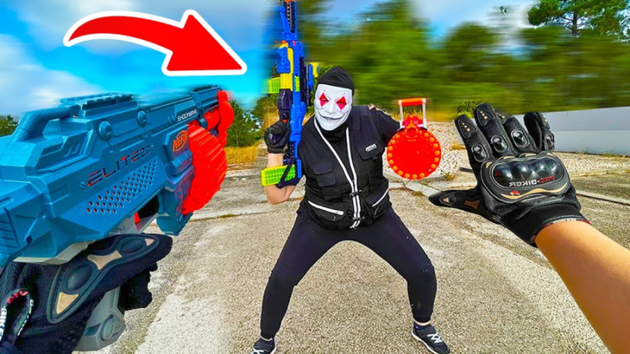 برنامه کودک مرد عنکبوتی و دلقک...