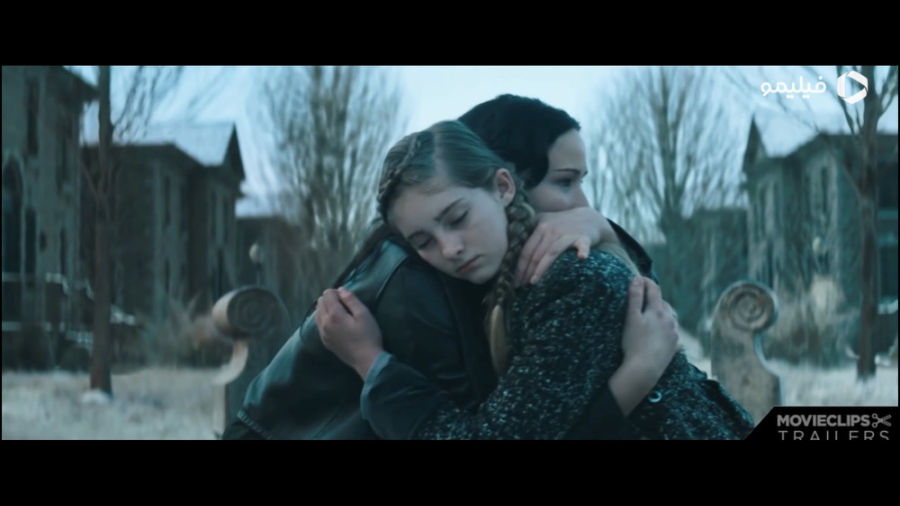 تریلر فیلم عطش مبارزه: اشتعال The Hunger Games: Catching Fire