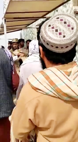 جزئیات بازداشت سرباز ایرانی از سوی طالبان جزئیات بازداشت سرباز ایرانی از سوی طالبان