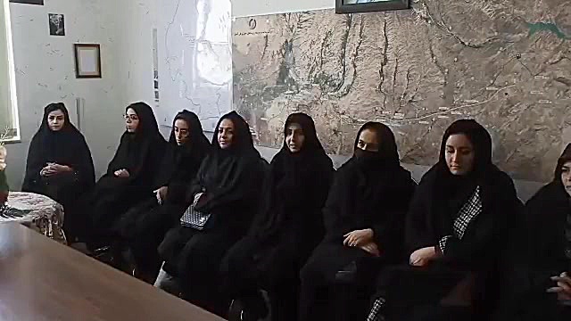 دیدار نهضتی ها با دکتر علیزاده کانال رسمی دکتر علی علیزاده