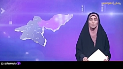 کمک 500 میلیون تومانی خیرین به گروه های آسیب پذیر تحت حمایت سازمان بهزیستی کمک 500 میلیون تومانی خیرین به گروه های آسیب پذیر تحت حمایت سازمان بهزیستی