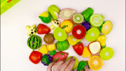 جعبه گشایی کیتی | معرفی اسباب...