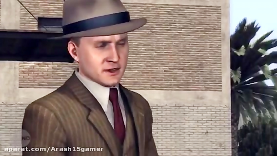 L. A NOIRE