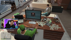 GTA آنلاین (51) | با هم شدیم ه...