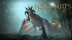 لتس پلی بازی میراث هاگوارتز lHOGWARTS LEGACY Gameplay Walkthrough