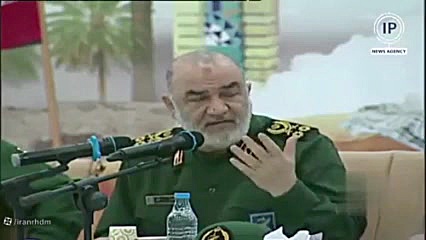 سلامی: به ‌راهبردهای خطرناک دشمن پی برده‌ایم پادکست