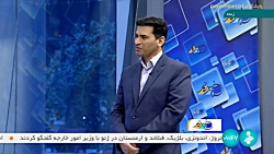 سلام خبرنگار: آغاز تعیین وضعیت شغل اتباع افغانستانی سلام خبرنگار: آغاز تعیین وضعیت شغل اتباع افغانستانی
