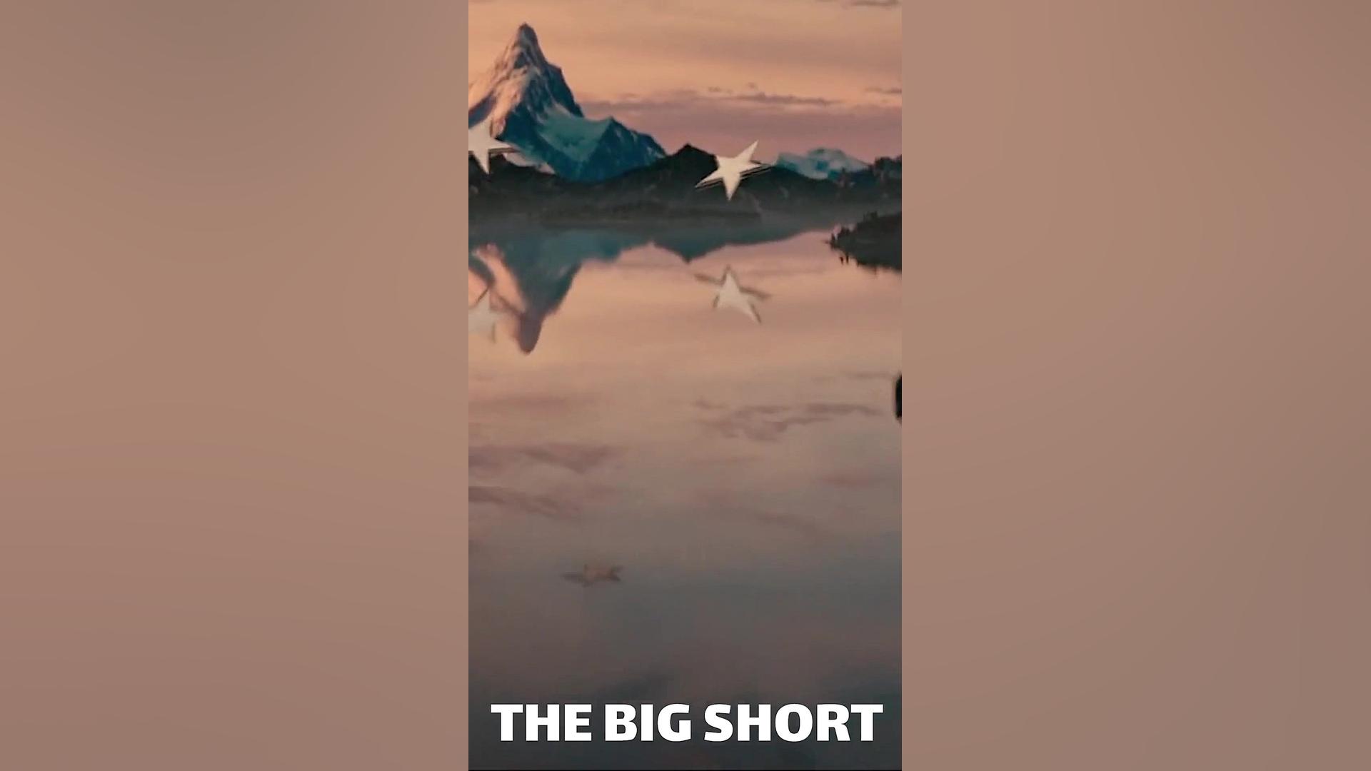 برای تریدرها و فعالان جوزه مالی | THE BIG SHORT معرفی فیلم جذاب زمان20ثانیه