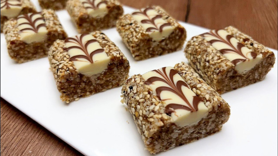 طرز تهیه شیرینی های خوشمزه و جذاب خانگی :: شیرینی پزی در خانه