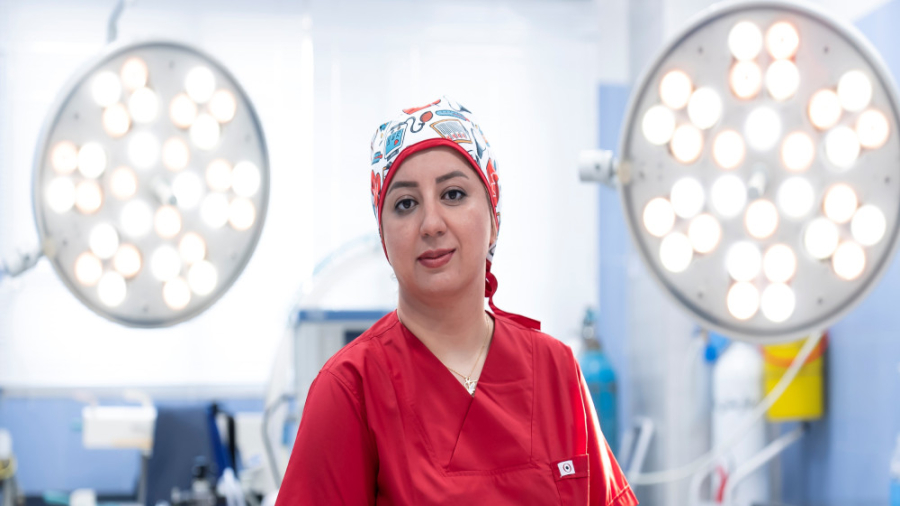 همزمانی جراحی زیبایی و سزارین