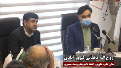 بانک ها با همراهی شرکت های فینتک، توسعه دهندگان دنیای آینده هستند بانک ها با همراهی شرکت های فینتک، توسعه دهندگان دنیای آینده هستند