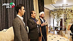 گروه برترین برنده انتخابات اتحادیه مشاورین املاک شهرستان شهریار شد گروه برترین برنده انتخابات اتحادیه مشاورین املاک شهرستان شهریار شد