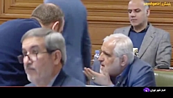 پیگیری موضوع سرویس مدارس دانش آموزان استثنایی در جلسه شورای شهر تهران پیگیری موضوع سرویس مدارس دانش آموزان استثنایی در جلسه شورای شهر تهران