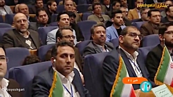 رئیس جمهور میهمان اختتامیه جشنواره خوارزمی رئیس جمهور میهمان اختتامیه جشنواره خوارزمی