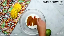 5 ایده جدید و ساده برای شام:: آموزش ترفند آشپزی