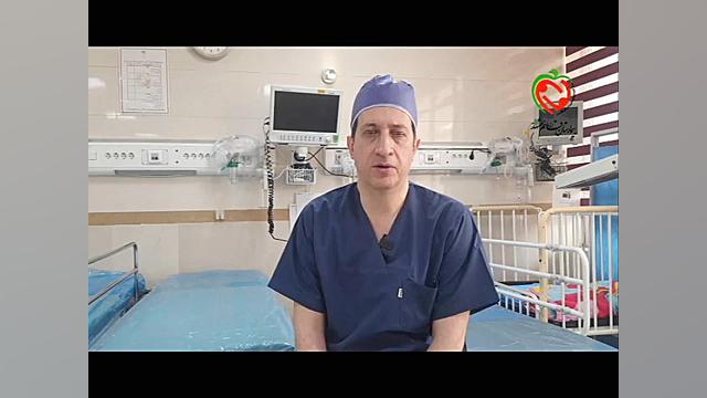 معرفی دپارتمان جراحی گوش، حلق و بینی بیمارستان قائم (عج) مشهد برداشتن توده