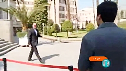جزئیات سفر رئیس جمهور به بوشهر جزئیات سفر رئیس جمهور به بوشهر