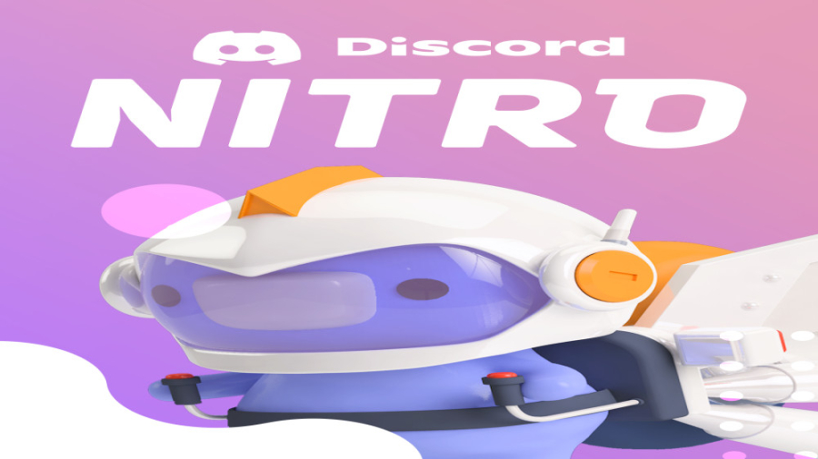 Discord Nitro Sim.com/dlokf