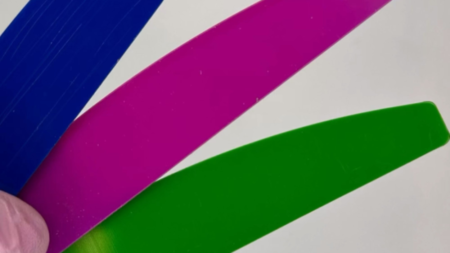 ساخت سوهان دستی ناخن