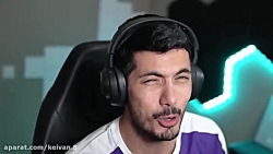 چالش با مجازات ( فرشاد سایلنت...