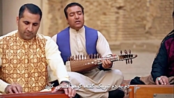 آلبوم خواهی آمد قوالی افغانستان آلبوم خواهی آمد قوالی افغانستان