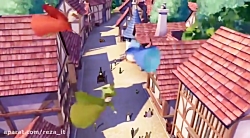 انیمیشن پرنسس سوفیا دوبله فارس...