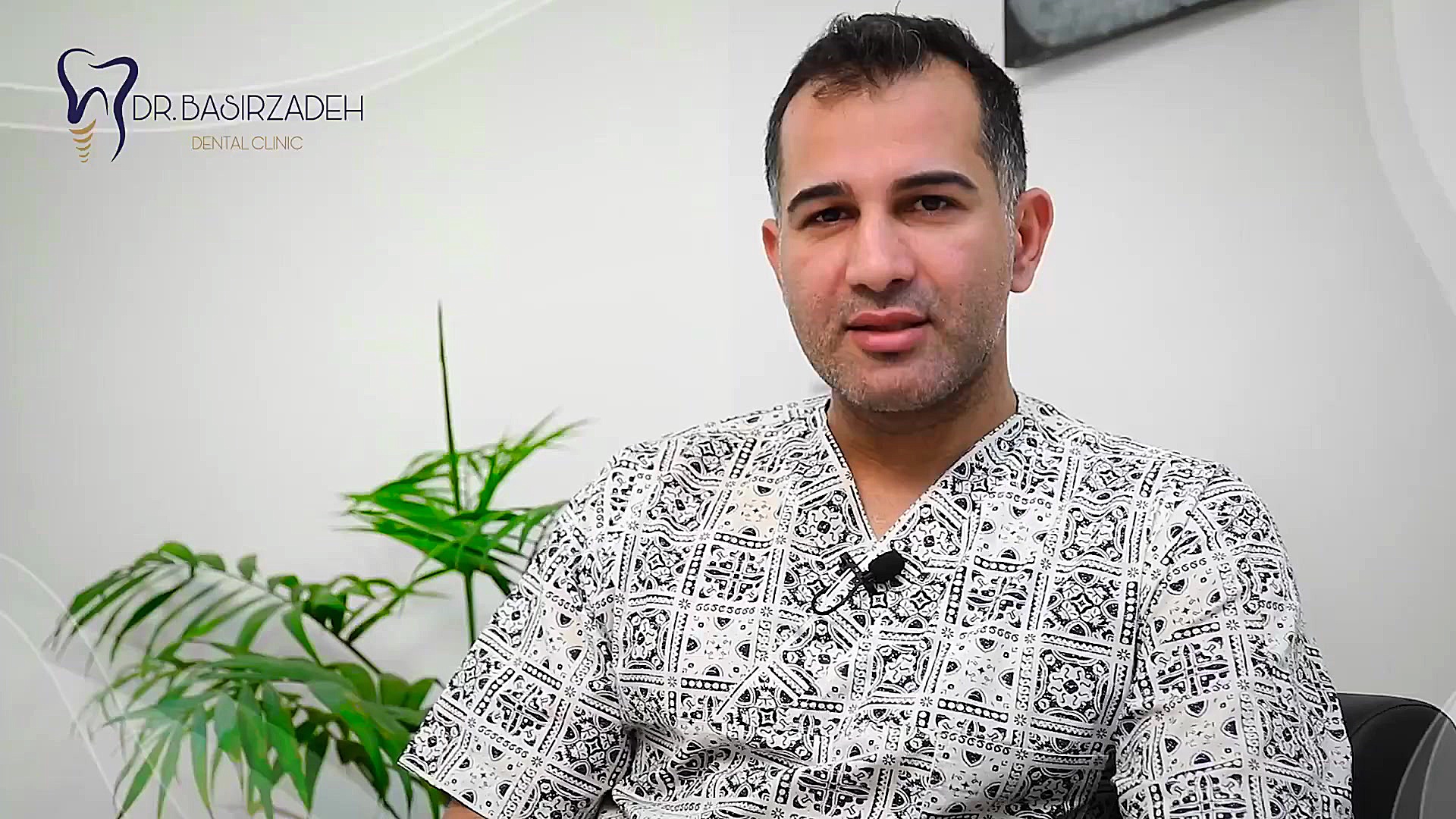 کامپوزیت یا روکش دندان کلینیک زیبایی