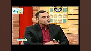 دررفتگی حاد شانه و دررفتگی مکرر شانه بهنوش بختیاری