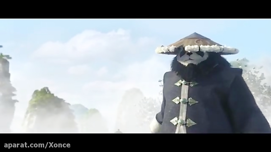 World of Warcraft: Mists of Pandaria Cinematic