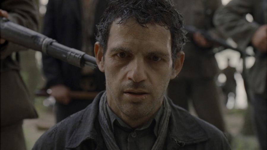 معرفی فیلم جنگی ، درام SON OF SAUL زمان76ثانیه