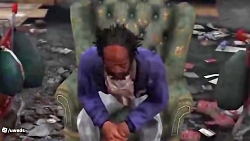 چالش ۲۴ساعت از یک دلار تا ۱۰۰۰...