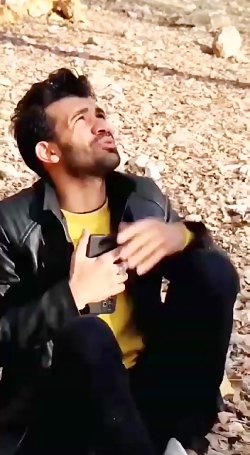 بهت گفتم قسم نخور