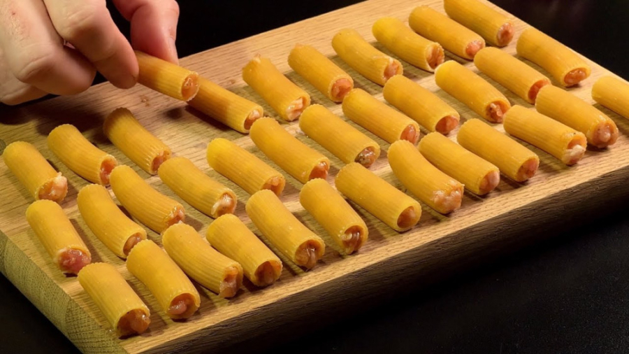 طرز تهیه رولت پنیری خوشمزه خانگی :: فینگرفودهای خانگی