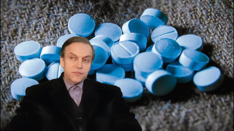 پرسش و پاسخ با استاد محمدرضا صفاری: توصیه هایی برای مصرف داروی دیازپام ماموپلاستی