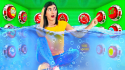 چالش هیجانی هزار کلید  چالش جد...