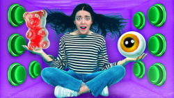 چالش خنده دار جدید  چالش هزار...