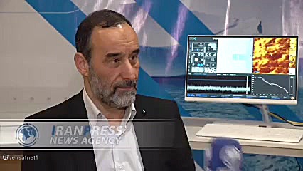 ما می توانیم-ایران هشتمین کشور سازنده نانو اسكوپ نیروی اتمی پرسرعت پای پتی
