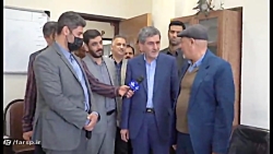 شهرداری منطقه یک شیراز، مقصد دومین بازدید سرزده استاندار فارس شهرداری منطقه یک شیراز، مقصد دومین بازدید سرزده استاندار فارس