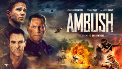 فیلم کمین Ambush 2023 زیرنویس...