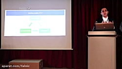 کارگاه راه های شناسایی قطعات ا...